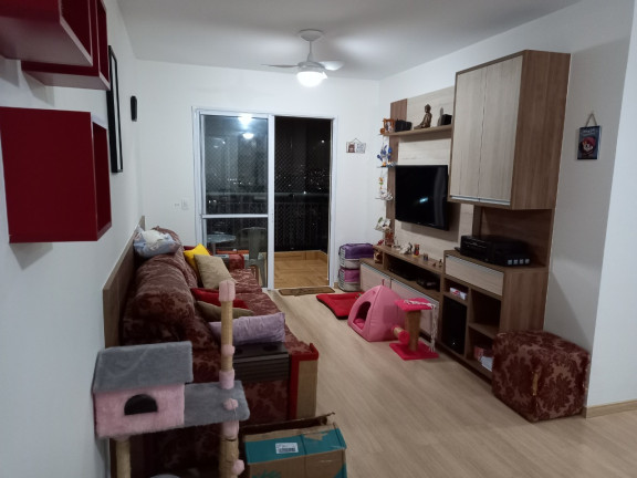 Imagem Imóvel com 3 Quartos à Venda, 84 m² em Ipiranga - São Paulo Imagem Imóvel com 3 Quartos à Venda, 84 m² em Ipiranga - São Paulo