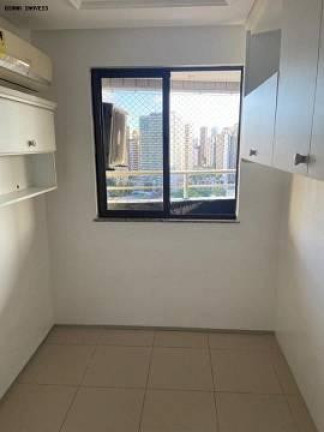 Imagem Apartamento com 3 Quartos à Venda, 90 m²em Meireles - Fortaleza