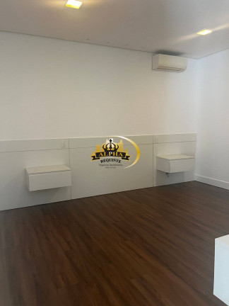 Imagem Casa de Condomínio com 4 Quartos para Alugar, 420 m² em Alphaville - Santana De Parnaíba Imagem Casa de Condomínio com 4 Quartos para Alugar, 420 m² em Alphaville - Santana De Parnaíba