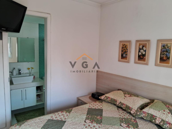 Imagem Apartamento com 3 Quartos à Venda, 84 m² em Tatuapé - São Paulo