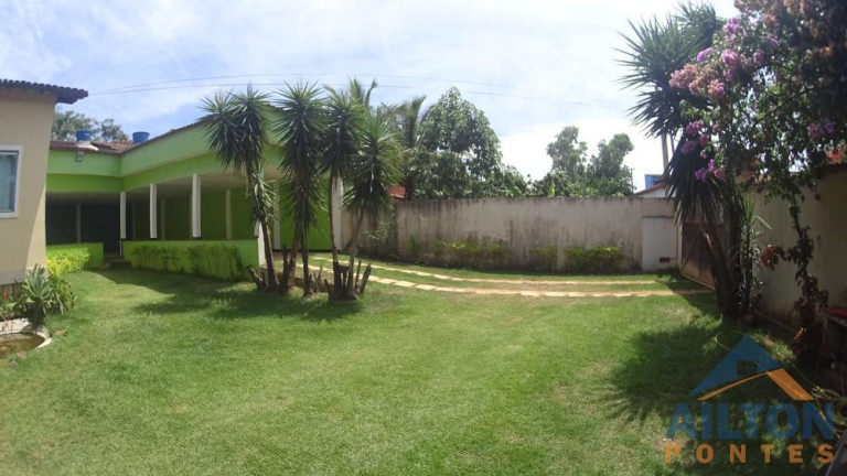 Imagem Casa com 4 Quartos à Venda, 154 m² em Santa Mônica - Guarapari