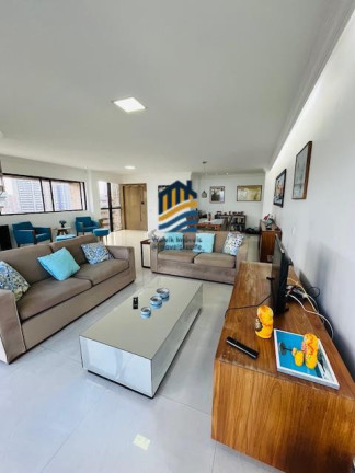 Imagem Apartamento com 4 Quartos à Venda, 300 m² em Boa Viagem - Recife