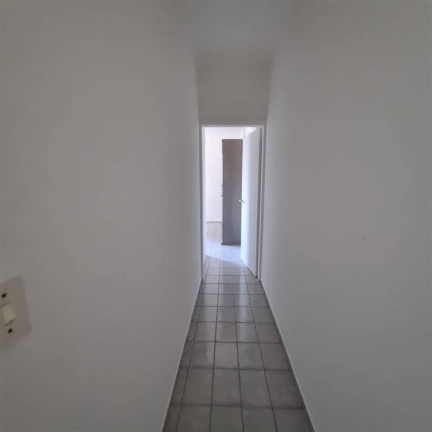 Imagem Apartamento com 2 Quartos à Venda, 55 m² em Guilhermina - Praia Grande