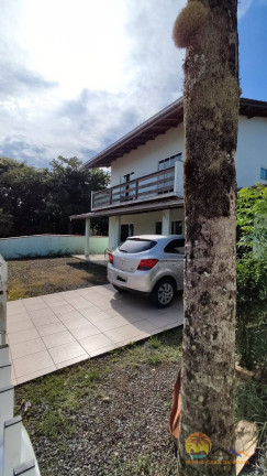 Imagem Casa com 6 Quartos à Venda, 300 m² em Ubatuba - São Francisco Do Sul