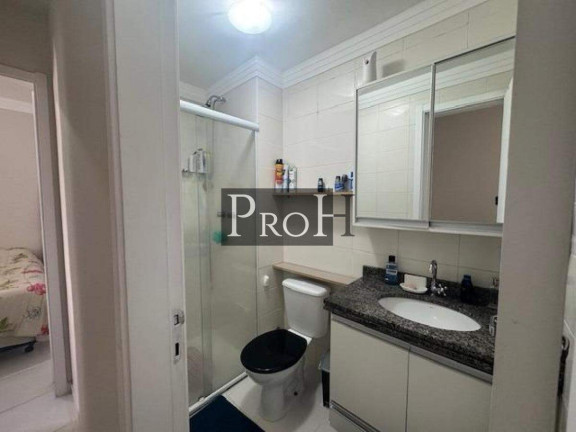 Imagem Apartamento com 2 Quartos à Venda, 53 m² em Centro - São Bernardo Do Campo Imagem Apartamento com 2 Quartos à Venda, 53 m² em Centro - São Bernardo Do Campo