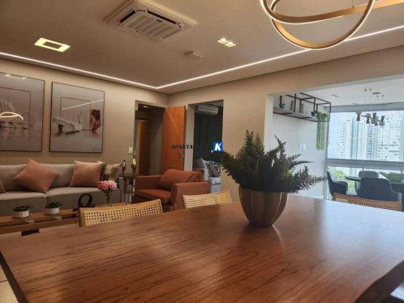 Imagem Apartamento com 4 Quartos à Venda, 175 m² em Jardim Zaira - Guarulhos Imagem Apartamento com 4 Quartos à Venda, 175 m² em Jardim Zaira - Guarulhos