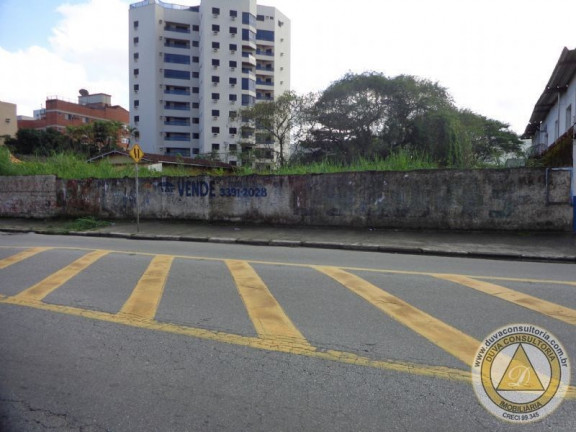 Imagem Terreno à Venda, 1.230 m² em Balneário Cidade Atlântica - Guarujá Imagem Terreno à Venda, 1.230 m² em Balneário Cidade Atlântica - Guarujá