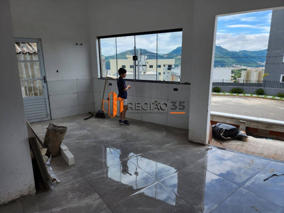 Imagem Casa com 3 Quartos à Venda, 150 m² em Jardim Dos Manacás - Poços De Caldas Imagem Casa com 3 Quartos à Venda, 150 m² em Jardim Dos Manacás - Poços De Caldas