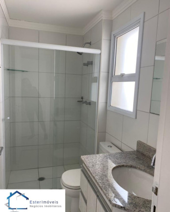 Imagem Apartamento com 3 Quartos para Alugar ou Temporada, 155 m² em Anhangabaú - Jundiaí