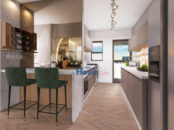 Imagem Apartamento com 3 Quartos à Venda, 130 m² em Pinheiros - São Paulo Imagem Apartamento com 3 Quartos à Venda, 130 m² em Pinheiros - São Paulo