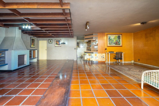 Imagem Apartamento com 3 Quartos à Venda, 224 m² em Jardim Paulista - São Paulo
