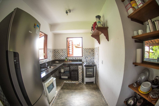 Imagem Casa com 2 Quartos à Venda, 431 m² em Centro - Tibau Do Sul