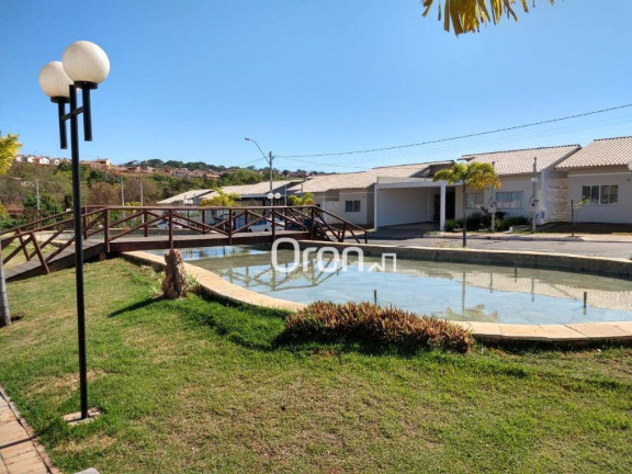 Casa com 3 Quartos à Venda, 75 m² em Jardim Guanabara Ii - Goiânia