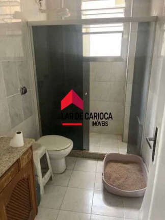 Imagem Apartamento com 2 Quartos à Venda, 78 m² em Glória - Rio De Janeiro