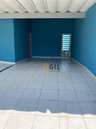 Imagem Casa com 3 Quartos à Venda, 222 m² em Jardim Emília - Jacareí Imagem Casa com 3 Quartos à Venda, 222 m² em Jardim Emília - Jacareí