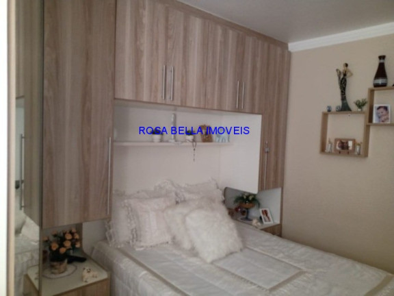 Imagem Apartamento com 2 Quartos à Venda, 56 m² em Vila Jundiainópolis - Jundiaí