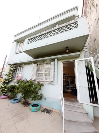 Casa com 3 Quartos à Venda, 180 m² em Centro - Santa Maria