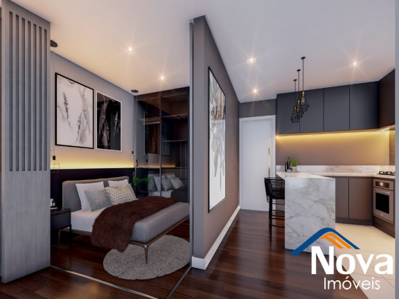 Imagem Imóvel com 2 Quartos à Venda, 93 m² em Centro - Nova Petrópolis