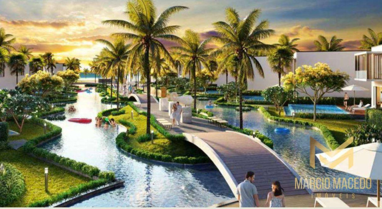 Imagem Terreno à Venda, 34.194 m² em Urucunema - Eusébio