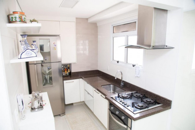 Imagem Apartamento com 3 Quartos à Venda, 97 m² em Bom Retiro - São Paulo