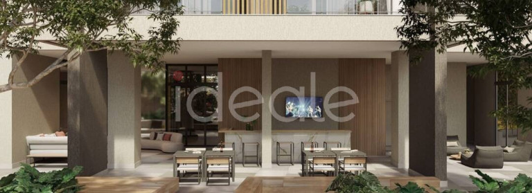 Imagem Cobertura com 3 Quartos à Venda, 221 m² em Barra Da Tijuca - Rio De Janeiro