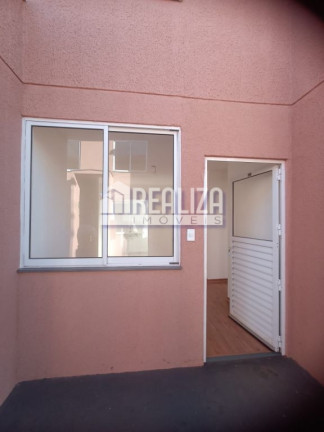 Imagem Apartamento com 2 Quartos à Venda, 59 m² em Conjunto Chica Ferreira - Uberaba Imagem Apartamento com 2 Quartos à Venda, 59 m² em Conjunto Chica Ferreira - Uberaba