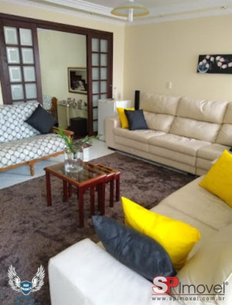Sobrado com 3 Quartos à Venda, 210 m² em Vila Mazzei - São Paulo