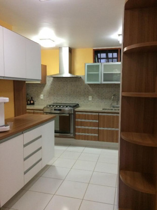 Imagem Casa com 3 Quartos à Venda, 336 m² em São Conrado - Rio De Janeiro