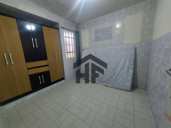 Imagem Casa com 4 Quartos à Venda, 184 m² em Campo Grande - Recife Imagem Casa com 4 Quartos à Venda, 184 m² em Campo Grande - Recife