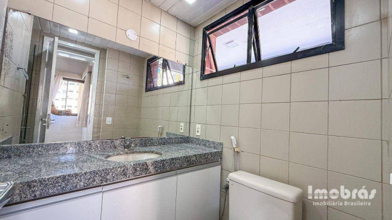 Imagem Apartamento com 3 Quartos para Alugar, 158 m² em Meireles - Fortaleza Imagem Apartamento com 3 Quartos para Alugar, 158 m² em Meireles - Fortaleza