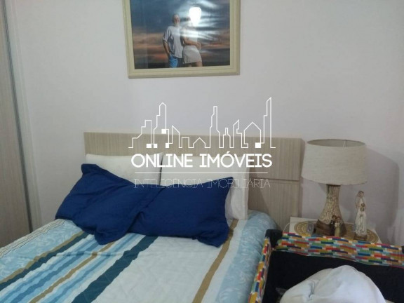 Imagem Apartamento com 2 Quartos à Venda, em Jardim Novo Ii - Mogi Guaçu Imagem Apartamento com 2 Quartos à Venda, em Jardim Novo Ii - Mogi Guaçu