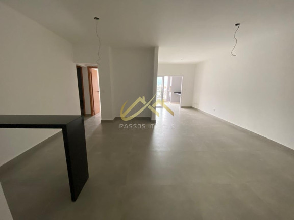 Imagem Apartamento com 3 Quartos à Venda, 105 m² em Centro - Ubatuba