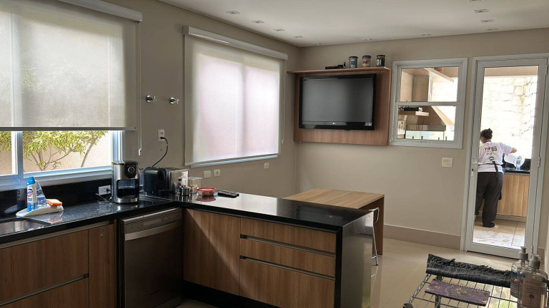 Imagem Casa com 4 Quartos à Venda, 392 m² em Tamboré - Santana De Parnaíba Imagem Casa com 4 Quartos à Venda, 392 m² em Tamboré - Santana De Parnaíba