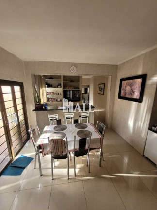Imagem Casa com 3 Quartos à Venda, 100 m² em Jardim Viena - São José Do Rio Preto Imagem Casa com 3 Quartos à Venda, 100 m² em Jardim Viena - São José Do Rio Preto