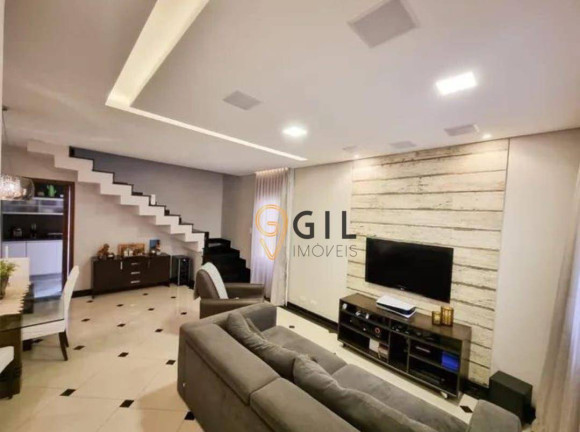Imagem Sobrado com 3 Quartos à Venda, 156 m² em Jardim Santa Maria - Jacareí Imagem Sobrado com 3 Quartos à Venda, 156 m² em Jardim Santa Maria - Jacareí