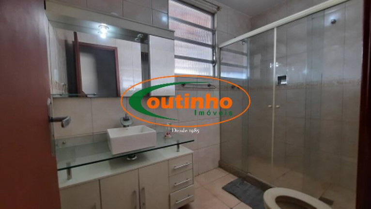 Imagem Cobertura com 2 Quartos à Venda, 143 m² em São Cristovão - Rio De Janeiro