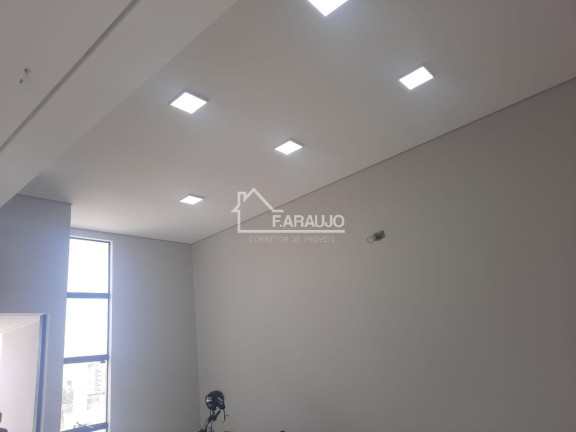 Imagem Imóvel com 3 Quartos à Venda, 181 m² em Aparecidinha - Sorocaba