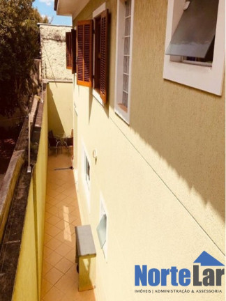 Imagem Sobrado com 3 Quartos à Venda, 150 m² em Tremembe - São Paulo