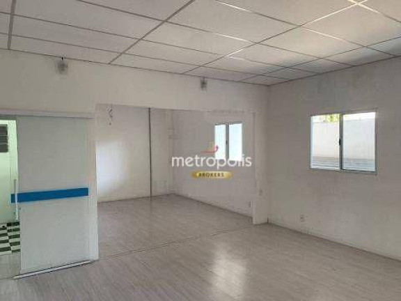 Edifício Residencial para Alugar, 270 m² em Barcelona - São Caetano Do Sul