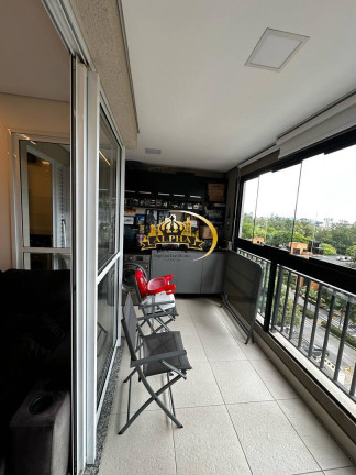 Imagem Apartamento com 2 Quartos à Venda, 63 m² em Alphaville Empresarial - Barueri Imagem Apartamento com 2 Quartos à Venda, 63 m² em Alphaville Empresarial - Barueri
