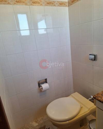 Imagem Apartamento com 3 Quartos à Venda, 197 m² em Passagem - Cabo Frio Imagem Apartamento com 3 Quartos à Venda, 197 m² em Passagem - Cabo Frio