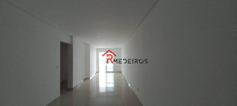 Apartamento com 3 Quartos à Venda, 123 m² em Guilhermina - Praia Grande