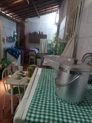 Imagem Casa com 2 Quartos à Venda, 140 m² em Taiçoca - Nossa Senhora Do Socorro Imagem Casa com 2 Quartos à Venda, 140 m² em Taiçoca - Nossa Senhora Do Socorro