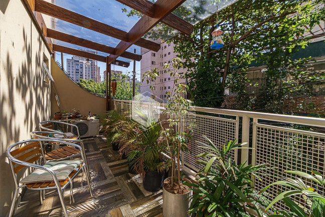 Imagem Casa com 4 Quartos à Venda, 270 m² em Perdizes - São Paulo