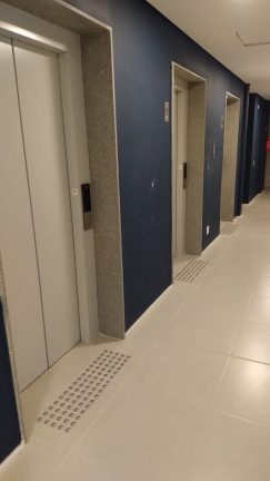 Imagem Apartamento com 2 Quartos à Venda, 36 m² em Jardim Caravelas - São Paulo Imagem Apartamento com 2 Quartos à Venda, 36 m² em Jardim Caravelas - São Paulo