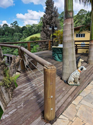 Imagem Chácara com 3 Quartos à Venda, 5 m² em Portão - Atibaia Imagem Chácara com 3 Quartos à Venda, 5 m² em Portão - Atibaia