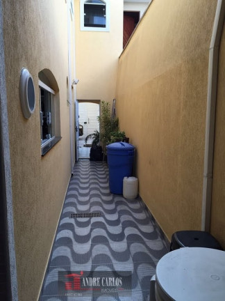 Imagem Sobrado com 4 Quartos à Venda, 150 m² em Centro - Osasco