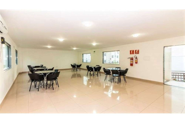 Imagem Apartamento com 2 Quartos à Venda, 42 m² em São José - Canoas Imagem Apartamento com 2 Quartos à Venda, 42 m² em São José - Canoas