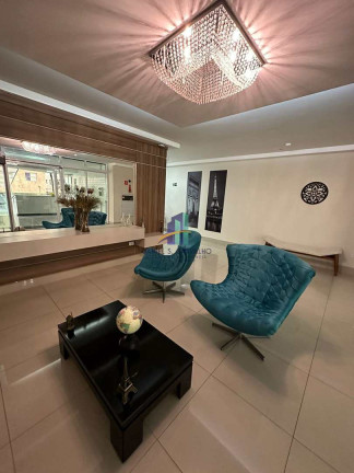 Imagem Apartamento com 2 Quartos à Venda, 85 m² em Canto Do Forte - Praia Grande Imagem Apartamento com 2 Quartos à Venda, 85 m² em Canto Do Forte - Praia Grande