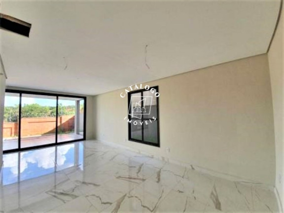 Imagem Casa de Condomínio com 3 Quartos à Venda, 286 m² em Bonfim Paulista - Ribeirão Preto